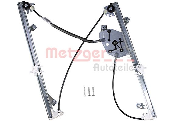 METZGER 2160554 ORIGINAL ERSATZTEIL Fensterheber